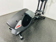 Star Trac 8RDE Rear Drive Elliptical Cross Trainer with LED Console